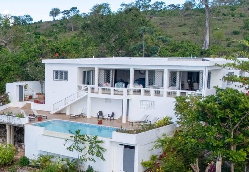 Oportunidad Hermosa Residencia en Las Terrenas!