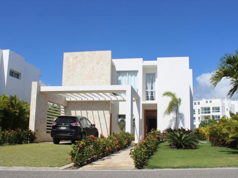 Oportunidad de inversión en Playa Nueva, Romana