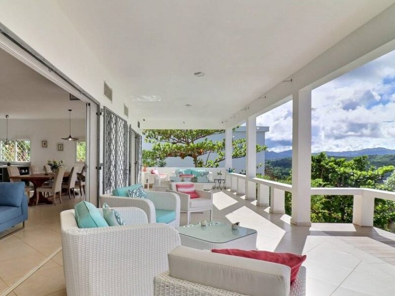 Oportunidad Hermosa Residencia en Las Terrenas!