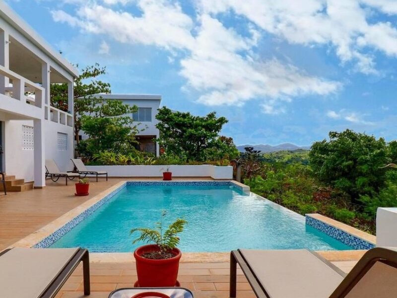 Oportunidad Hermosa Residencia en Las Terrenas!