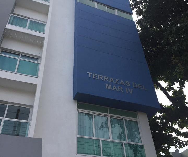 En venta Hermoso apartamento en Gazcue con vista al mar