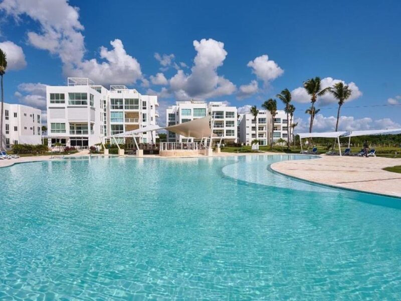 Oportunidad de inversión en Playa Nueva, Romana