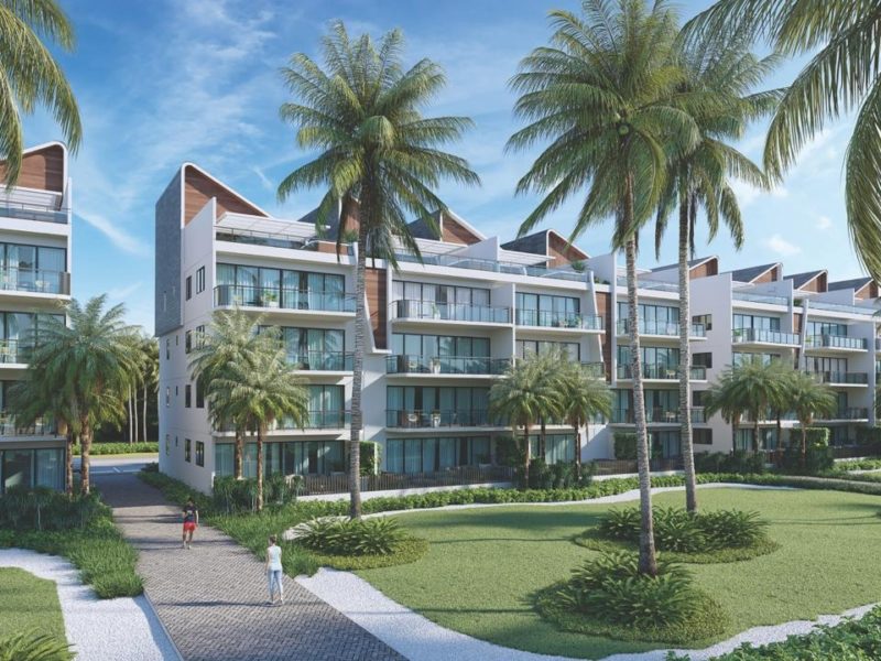 Aproveche el proyecto mas innovador de Bávaro-Punta Cana