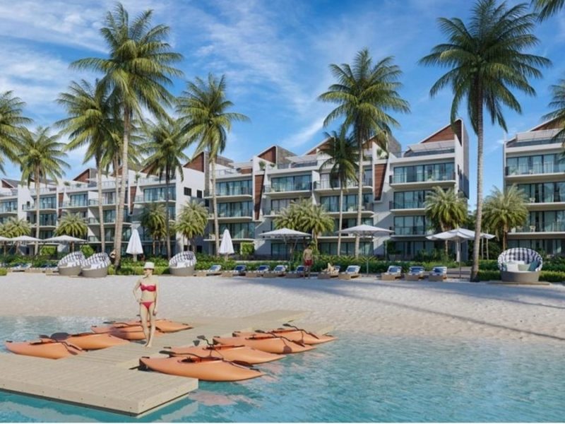 Aproveche el proyecto mas innovador de Bávaro-Punta Cana