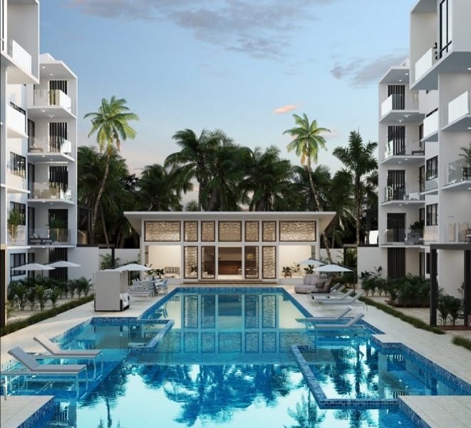 Aproveche el proyecto mas innovador de Bávaro-Punta Cana