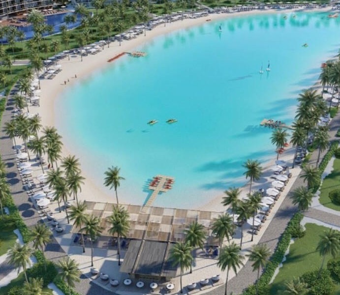 Aproveche el proyecto mas innovador de Bávaro-Punta Cana