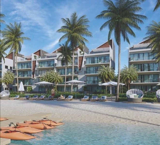 Aproveche el proyecto mas innovador de Bávaro-Punta Cana