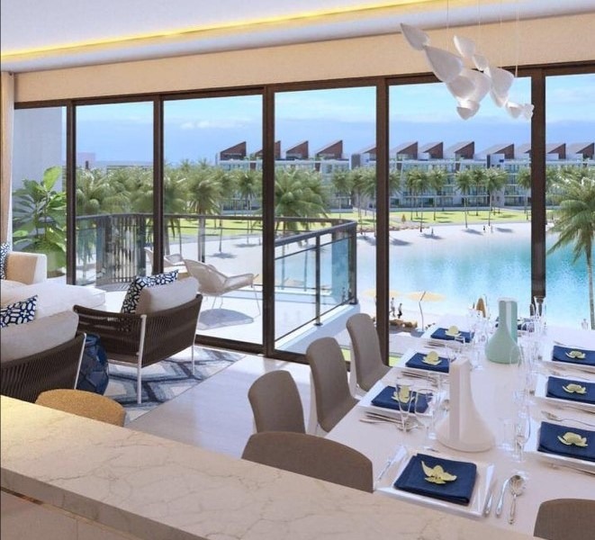 Aproveche el proyecto mas innovador de Bávaro-Punta Cana