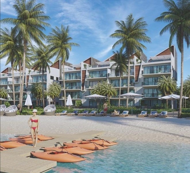 Aproveche el proyecto mas innovador de Bávaro-Punta Cana