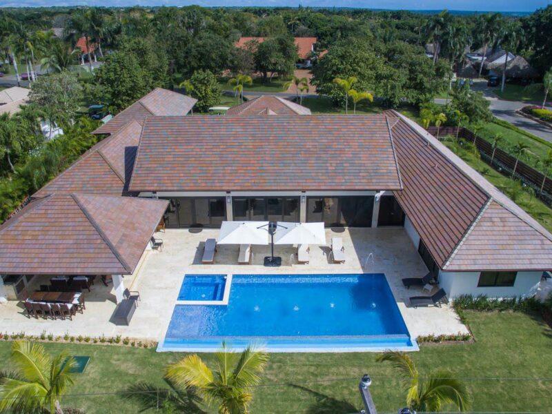 Oportunidad de inversión en Playa Nueva, Romana