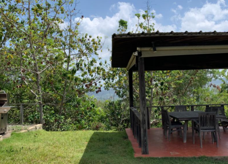 Se vende casa campestre... “Un paraíso con titulo”