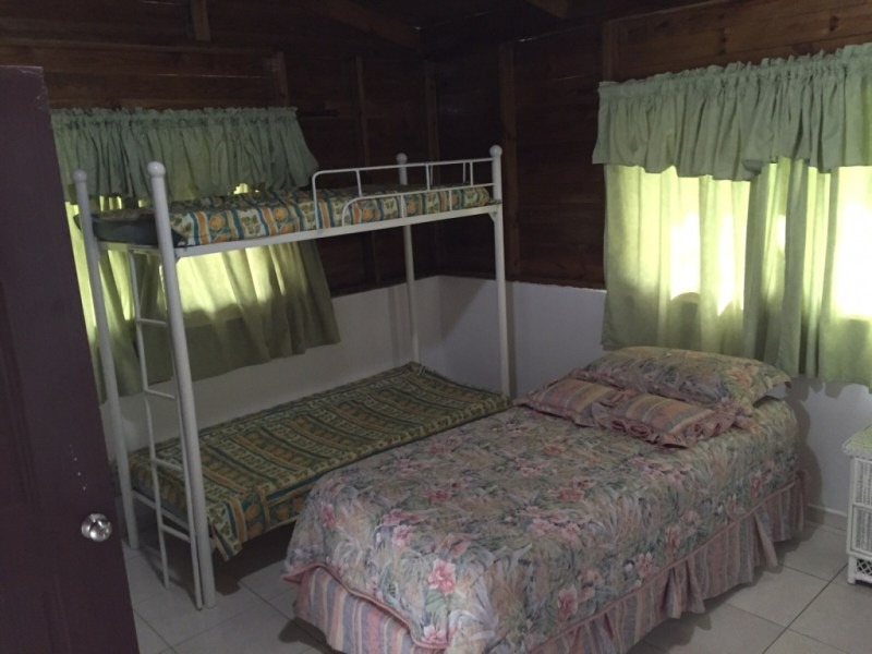 2 Preciosas casas en 70 tareas, Arroyo Frio, La Descubierta, Constanza