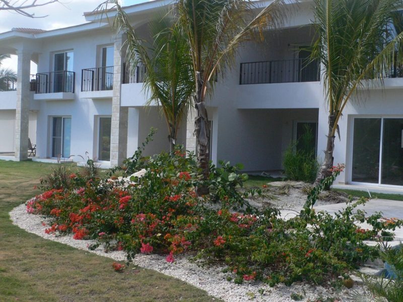 Excelente Oportunidad… Apto. Cayena Lodge 2.2A, Cocotal, Bavaro
