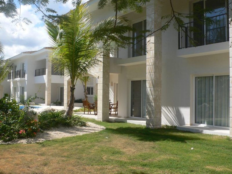 Excelente Oportunidad… Apto. Cayena Lodge 2.2A, Cocotal, Bavaro