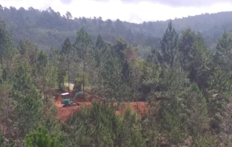 En Constanza… Conveniente proyecto para inversionista!