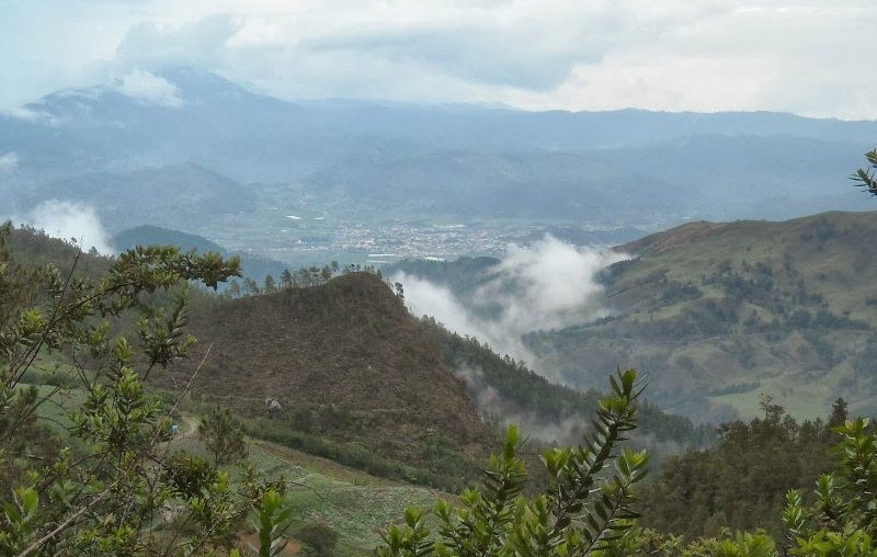 En Constanza… Conveniente proyecto para inversionista!