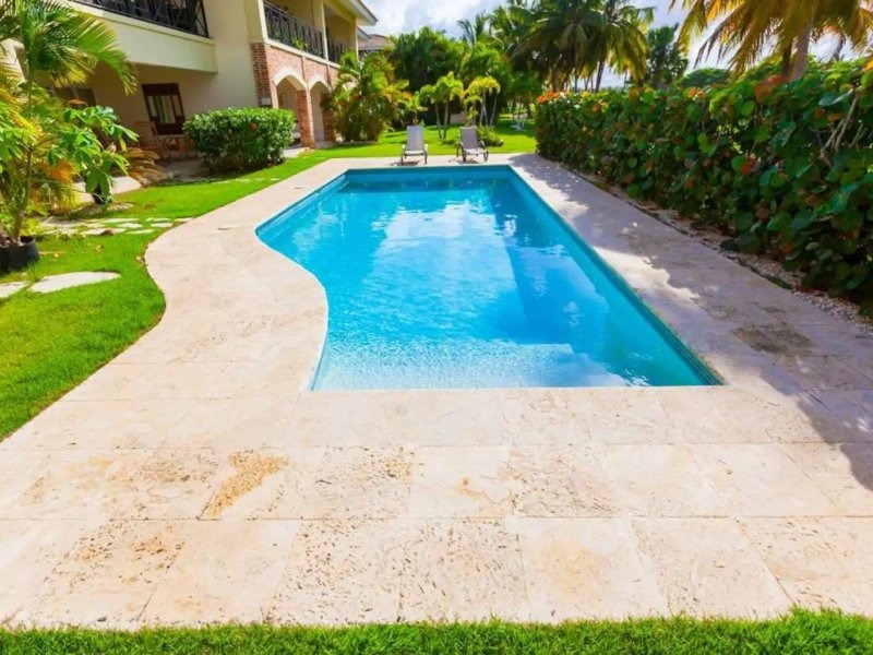 Apartamento Gema Bahía D8 en Cocotal, Bávaro
