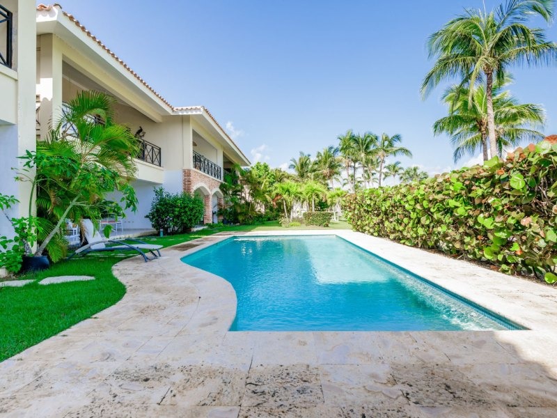 Apartamento Gema Bahía D8 en Cocotal, Bávaro