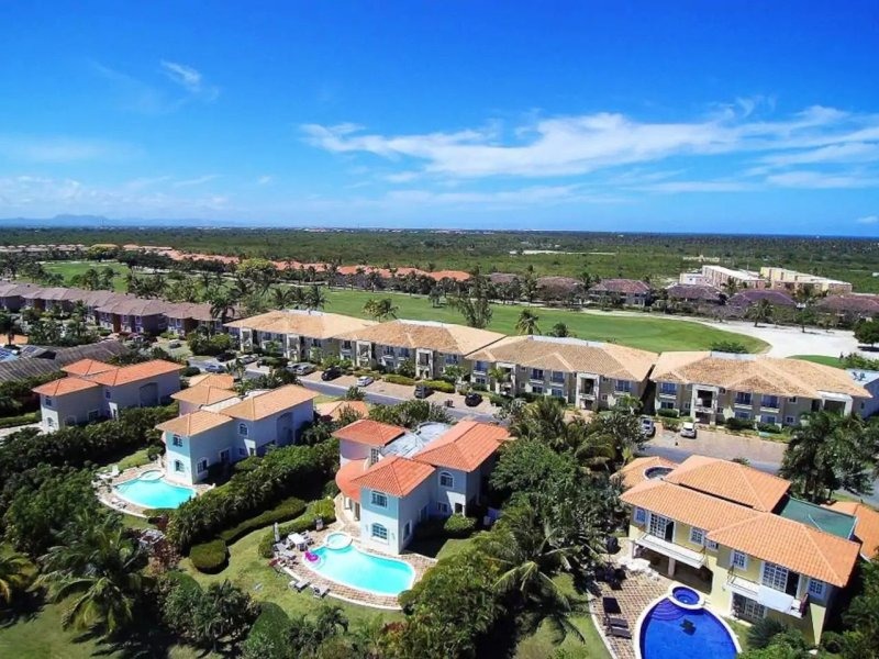 Apartamento Gema Bahía D8 en Cocotal, Bávaro