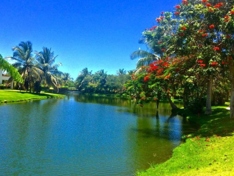 Apartamento Gema Bahía D8 en Cocotal, Bávaro