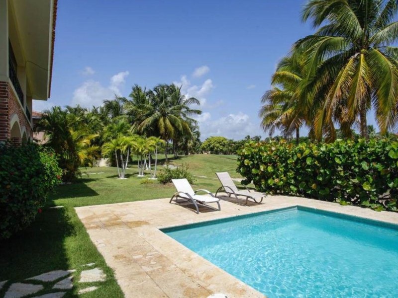 Apartamento Gema Bahía D8 en Cocotal, Bávaro