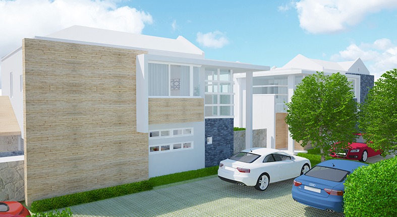 Oportunidad de inversión en VILLAS GUAJACA 84, 86