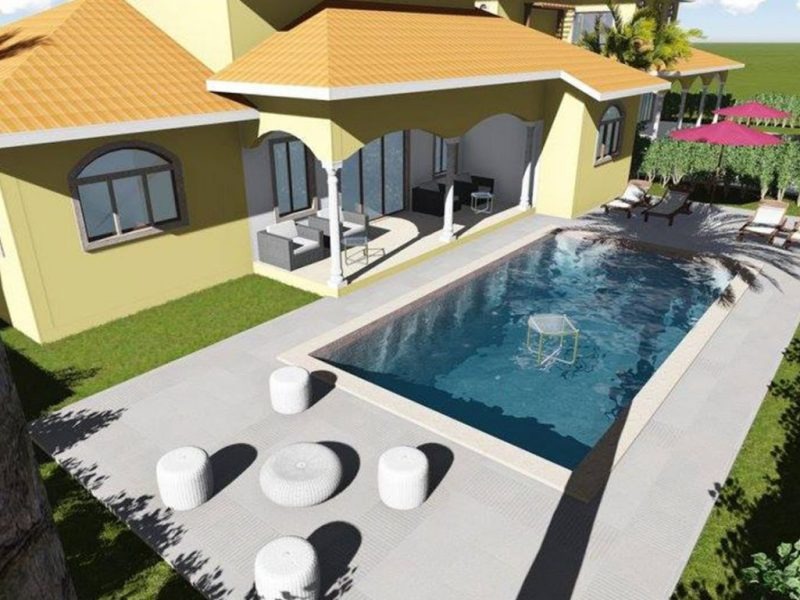 Desarrolle un maravilloso proyecto de inversión!