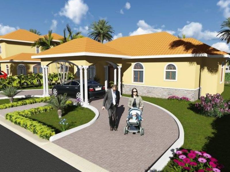 Desarrolle un maravilloso proyecto de inversión!
