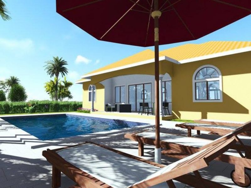 Desarrolle un maravilloso proyecto de inversión!