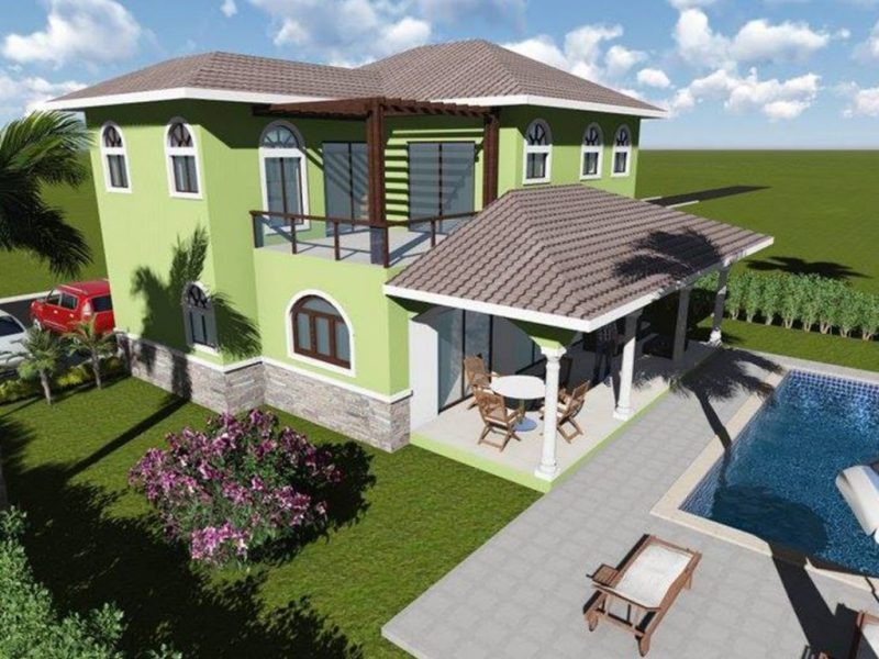 Desarrolle un maravilloso proyecto de inversión!