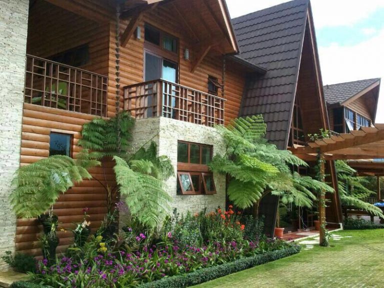 Propiedad con 10 tareas, en Villa Mercedes, Jarabacoa