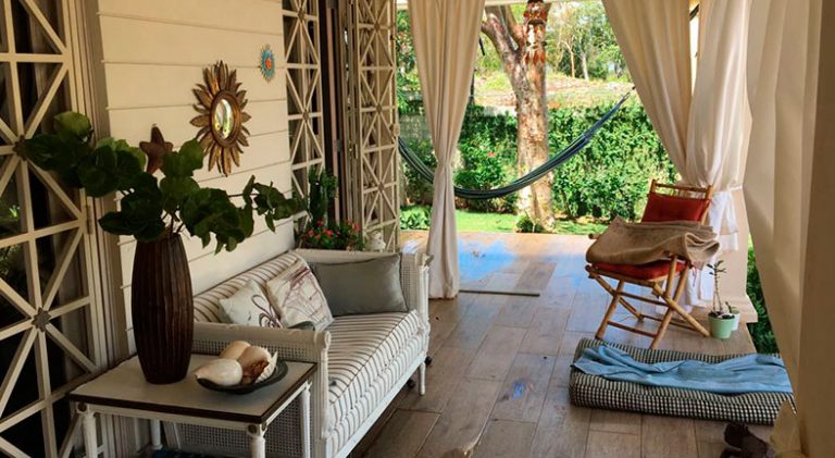 En venta lujosa villa paradisíaca te espera en Cabarete!