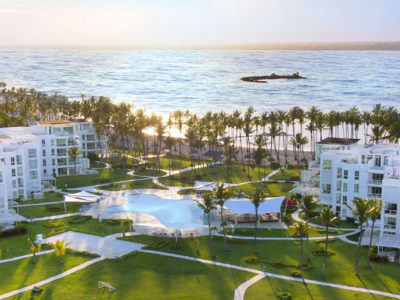 Invierte en el paraíso La Ensenada Beach Residences & Golf