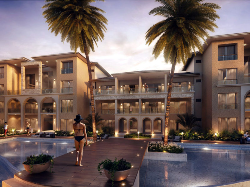 Cana Pearl: La oportunidad de inversión definitiva en Punta Cana!