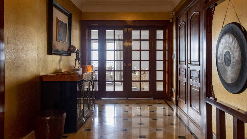 ¡Un PENTHOUSE Privado y Exclusivo para ti!