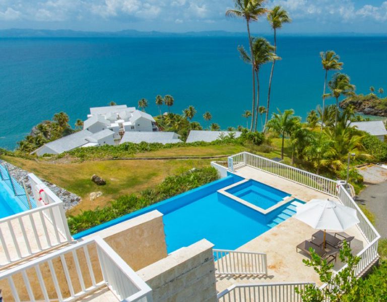 Oportunidad: Hermosa villa en Balcones del Atlántico!