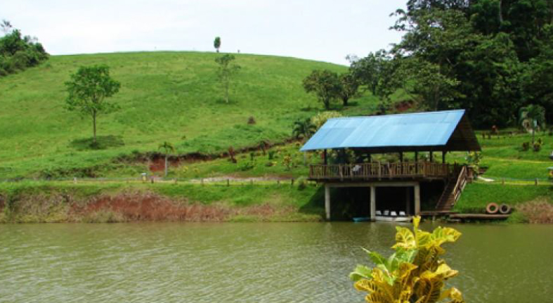 Hotel en Costa Rica, proyecto de inversión ecoturística
