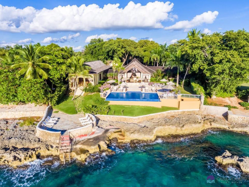 Grandes oportunidades de Inversión en Casa de Campo