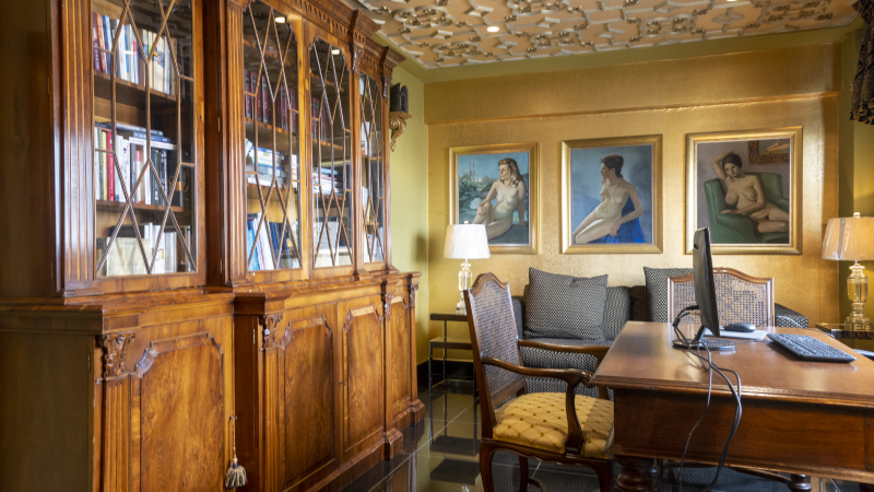 ¡Un PENTHOUSE Privado y Exclusivo para ti!