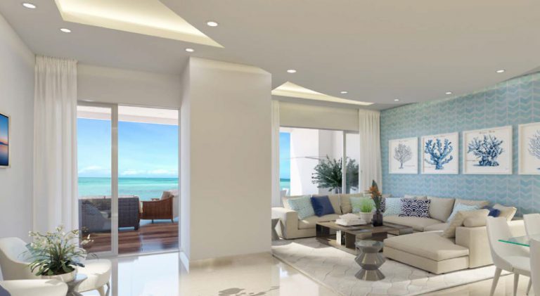 Elegantes apartamentos en Terrazas de Juan Dolió