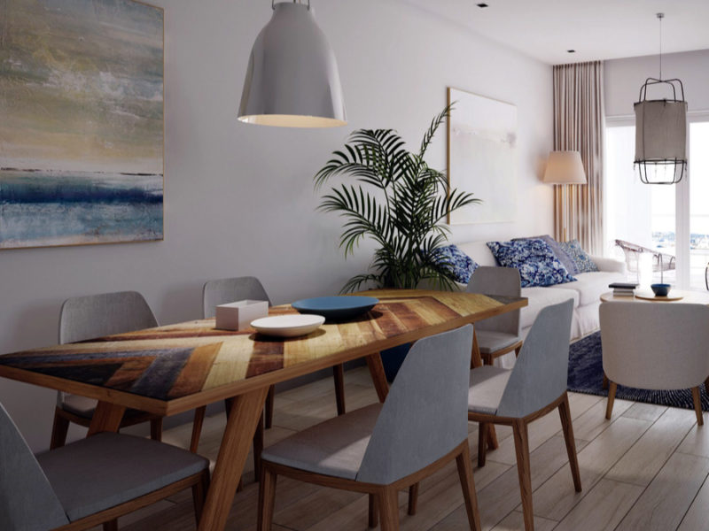 Cana Pearl: La oportunidad de inversión definitiva en Punta Cana!