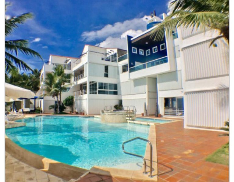 En venta hermoso Pent-House en Terrazas del Mar II