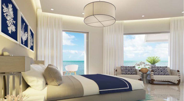 Elegantes apartamentos en Terrazas de Juan Dolió