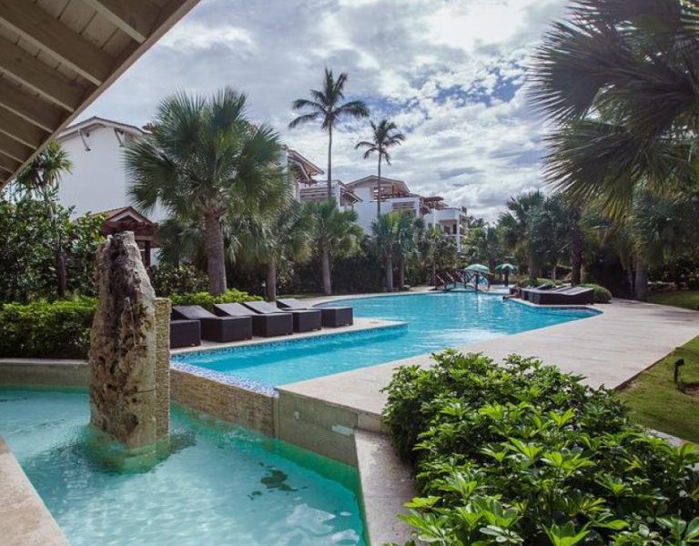 Oportunidad: Hermosa villa en Balcones del Atlántico!