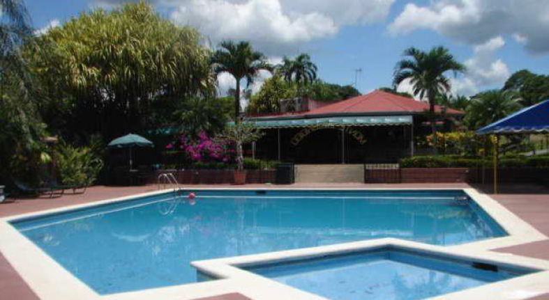 Hotel en Costa Rica, proyecto de inversión ecoturística