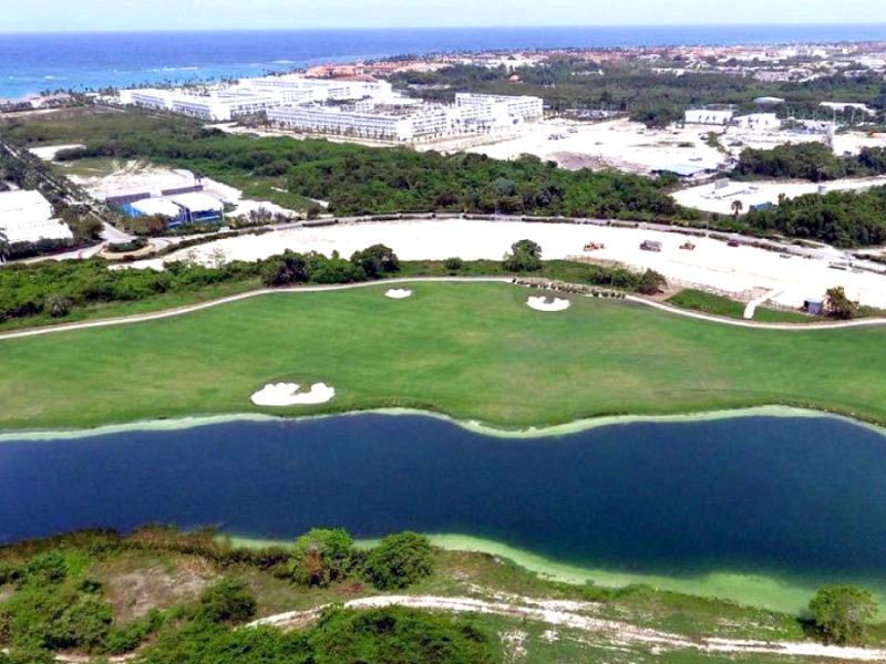 Cana Pearl: La oportunidad de inversión definitiva en Punta Cana!