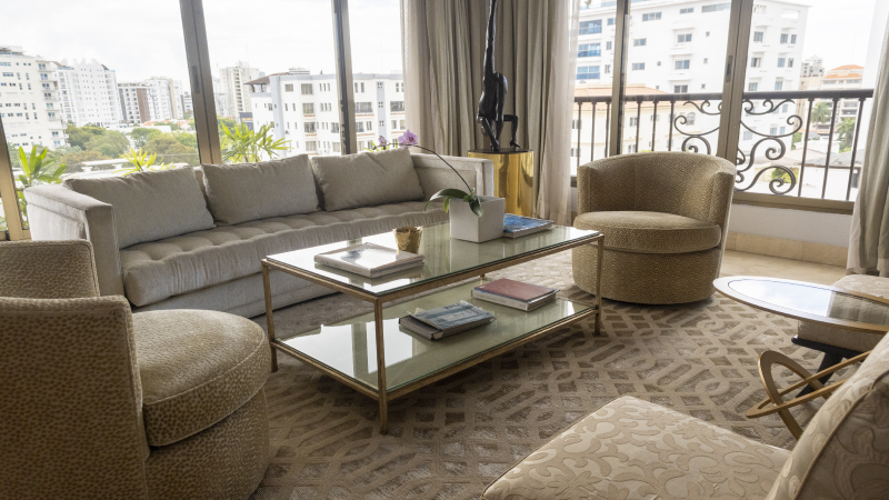 ¡Un PENTHOUSE Privado y Exclusivo para ti!
