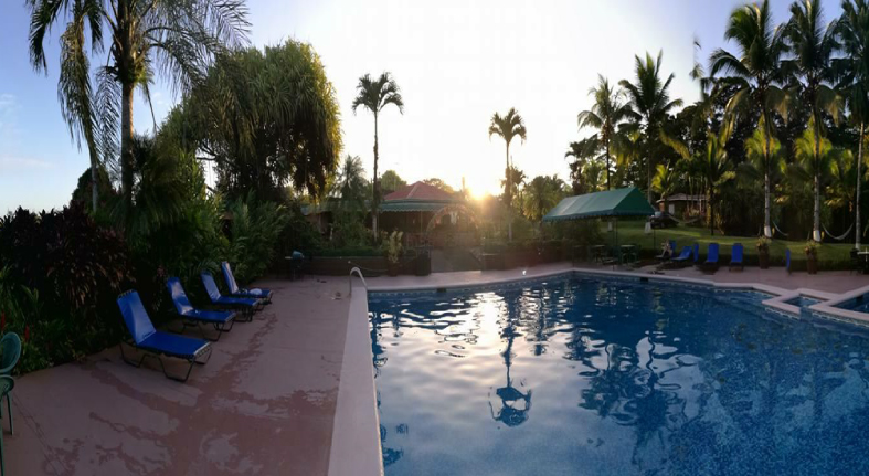Hotel en Costa Rica, proyecto de inversión ecoturística
