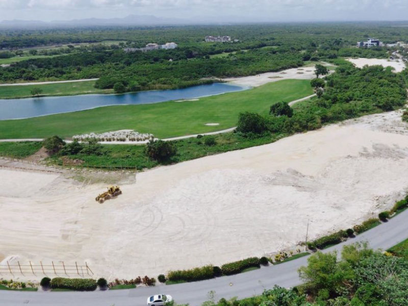 Cana Pearl: La oportunidad de inversión definitiva en Punta Cana!