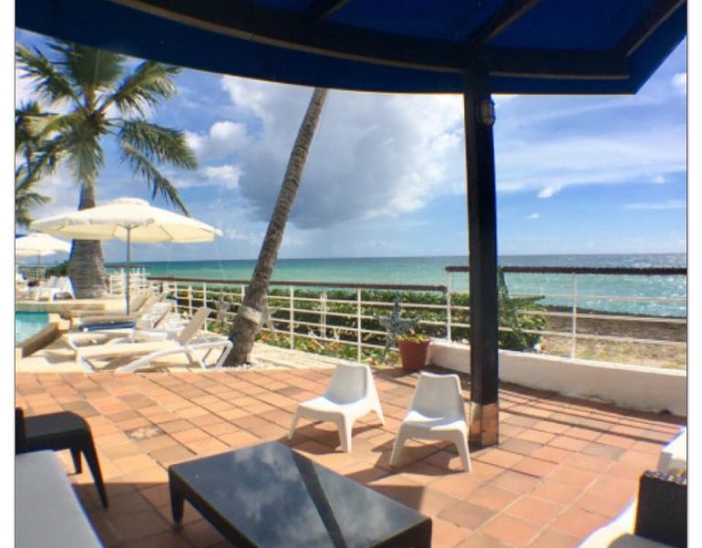 En venta hermoso Pent-House en Terrazas del Mar II